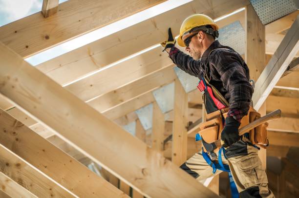 Residential Roof Replacement in Mercedes, TX