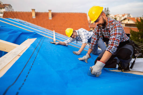 Tile Roofing Contractor in Mercedes, TX