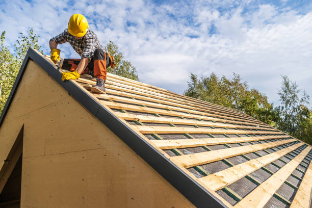 Quick and Trustworthy Emergency Roof Repair Services in Mercedes, TX