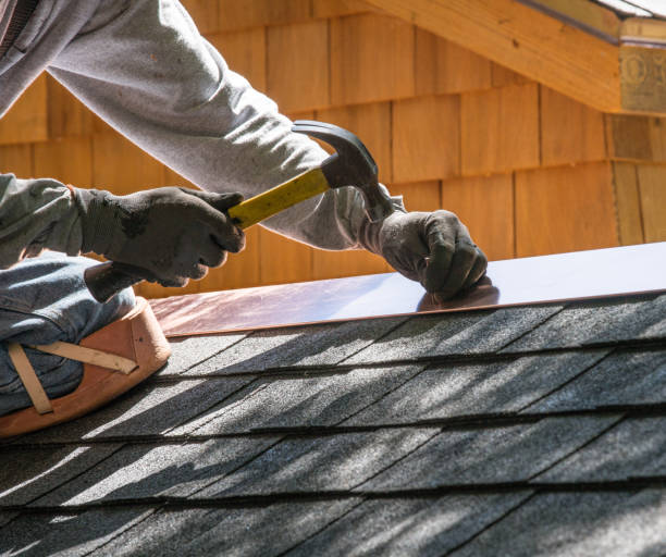 Roof Waterproofing Services in Mercedes, TX